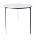 Table BREHAT
