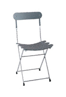 Chaise CARNAC