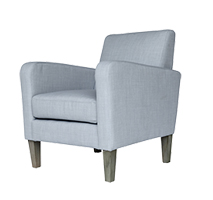 Fauteuil COUTRAS