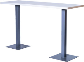 Desserte haute TALMONT