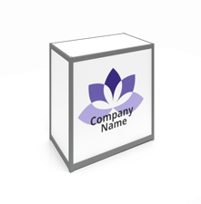 [IG] Impression numérique d'un comptoir modulaire